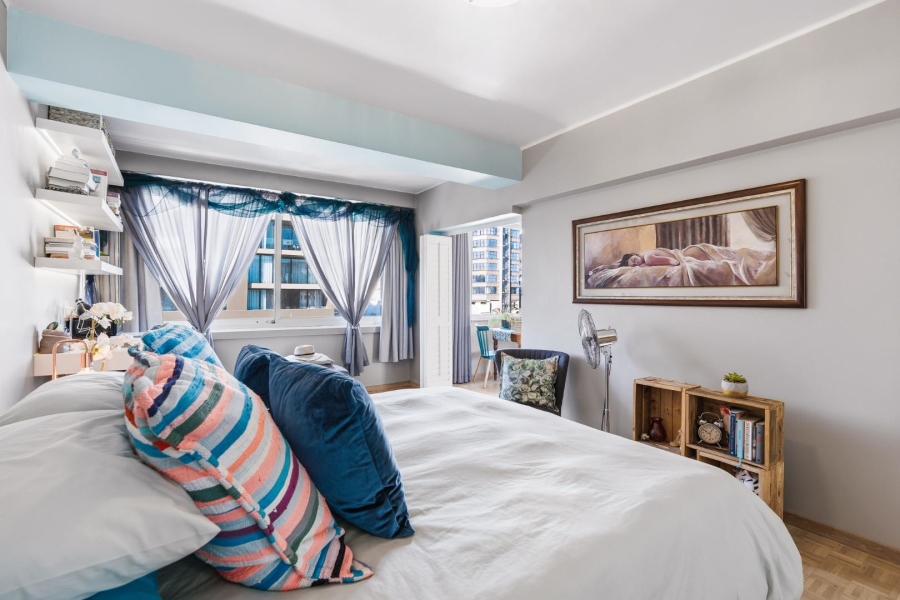 1 Bedroom Property for Sale in Three Anchor Bay Western Cape